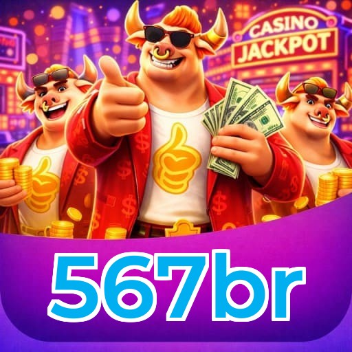 Logo Oficial 567br Download
